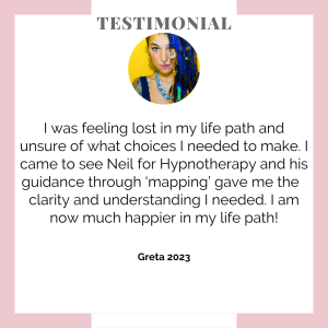 Hypnotherapy Review